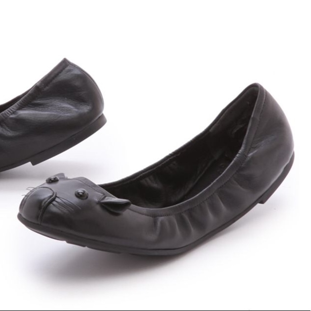 Marc by Marc Jacobs Flats Size 36